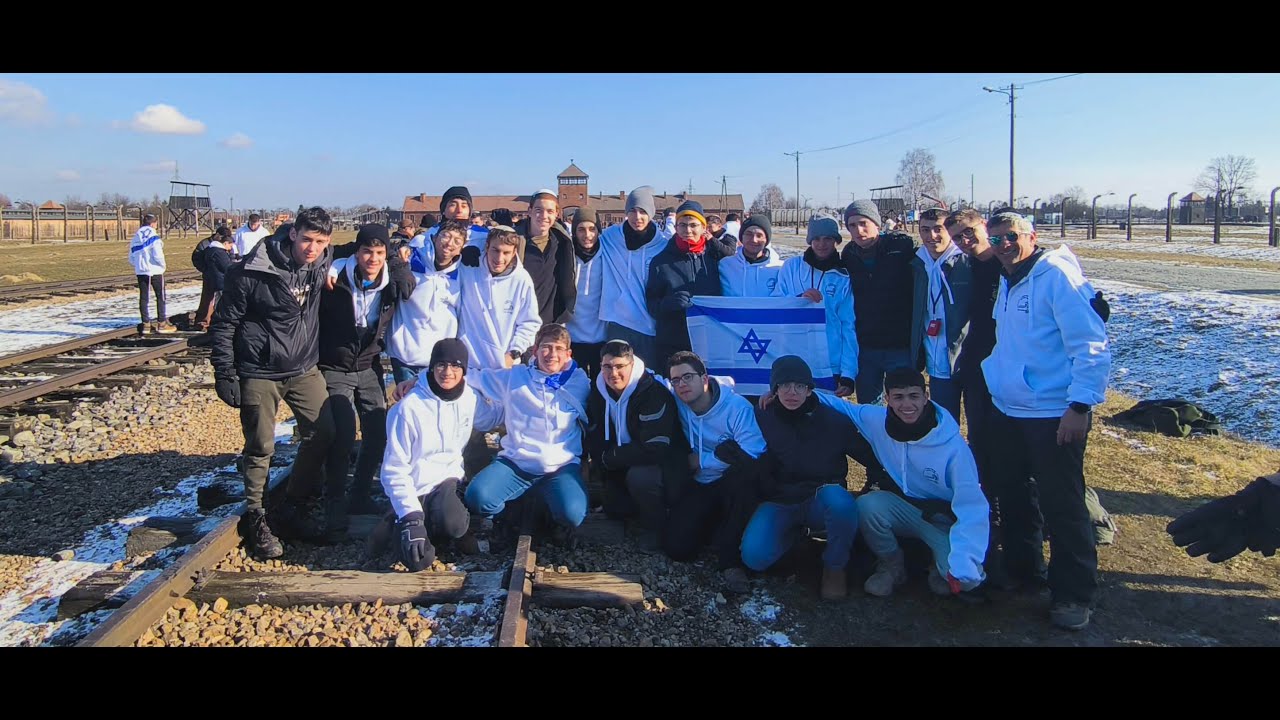 ישיבת בני עקיבא לפיד מודיעין - מחזור כ
