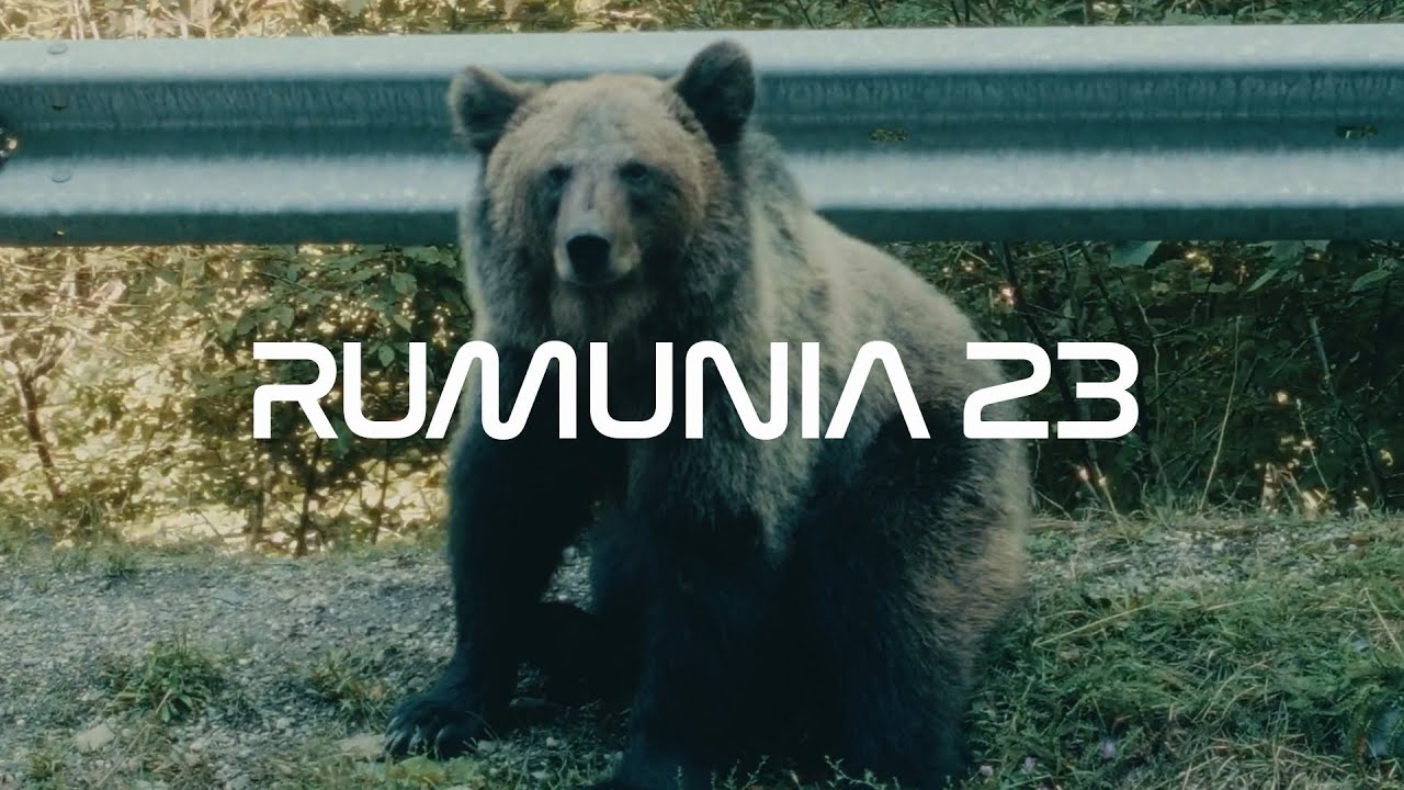 Rumunia 2023 | Transfogarska | Transalpina