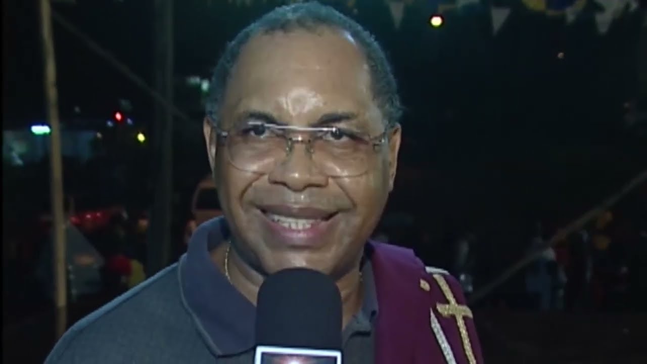 Babonneau Carnival  2004 Flashback