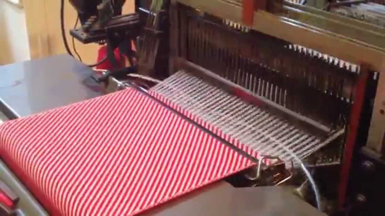 Métier à tisser