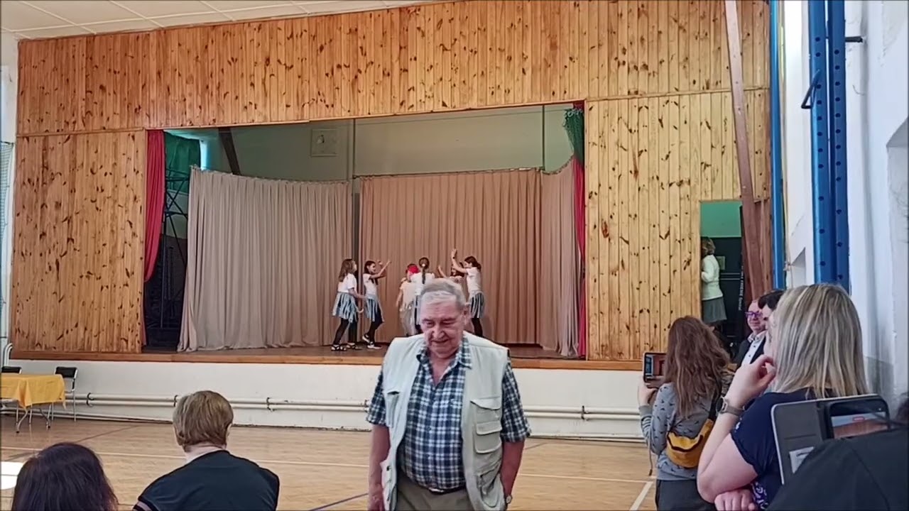 Setkání důchodců 27  2 2026 V Klučenicích