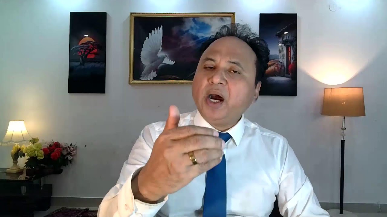 DAILY HEALING LIVE URDU