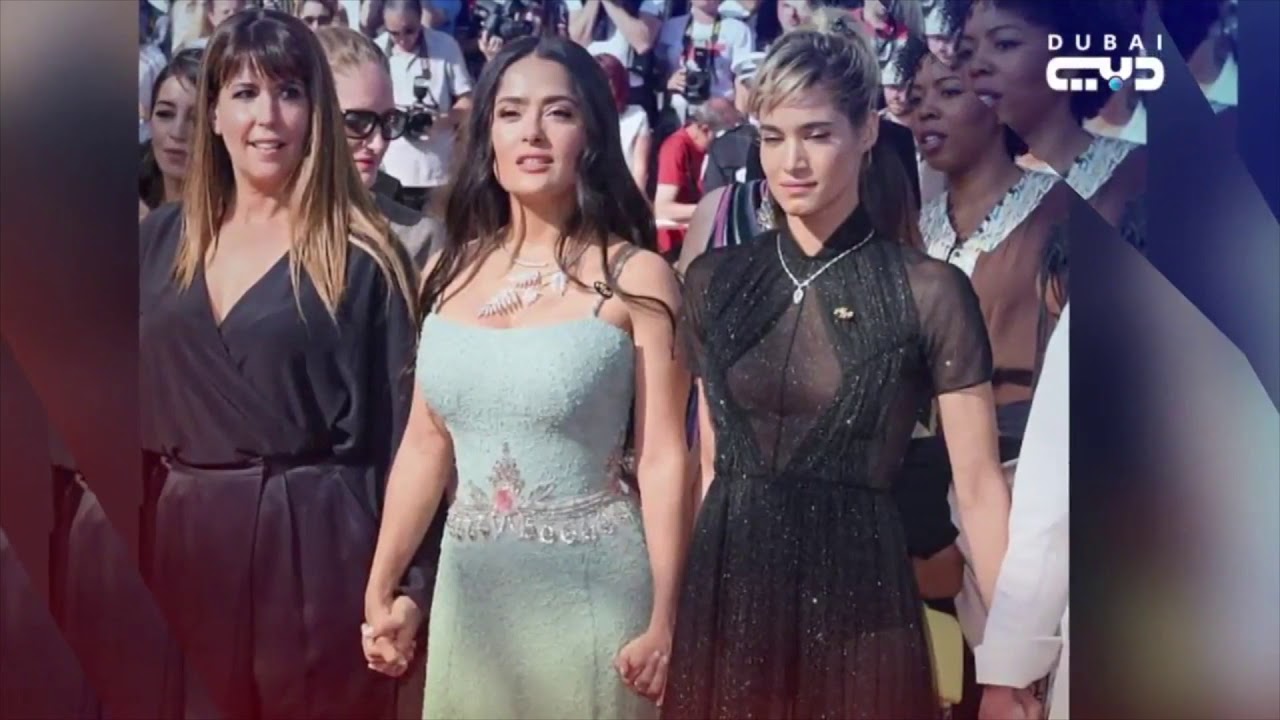 Belaraby Network in Cannes Film Festival for 