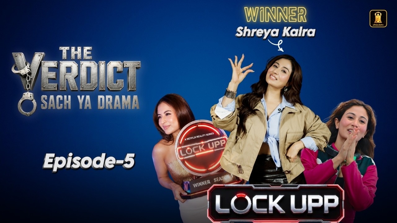 Shreya Kalra On Being A Strong & Bold Woman | Unfiltered Exclusive Interview | The Verdict