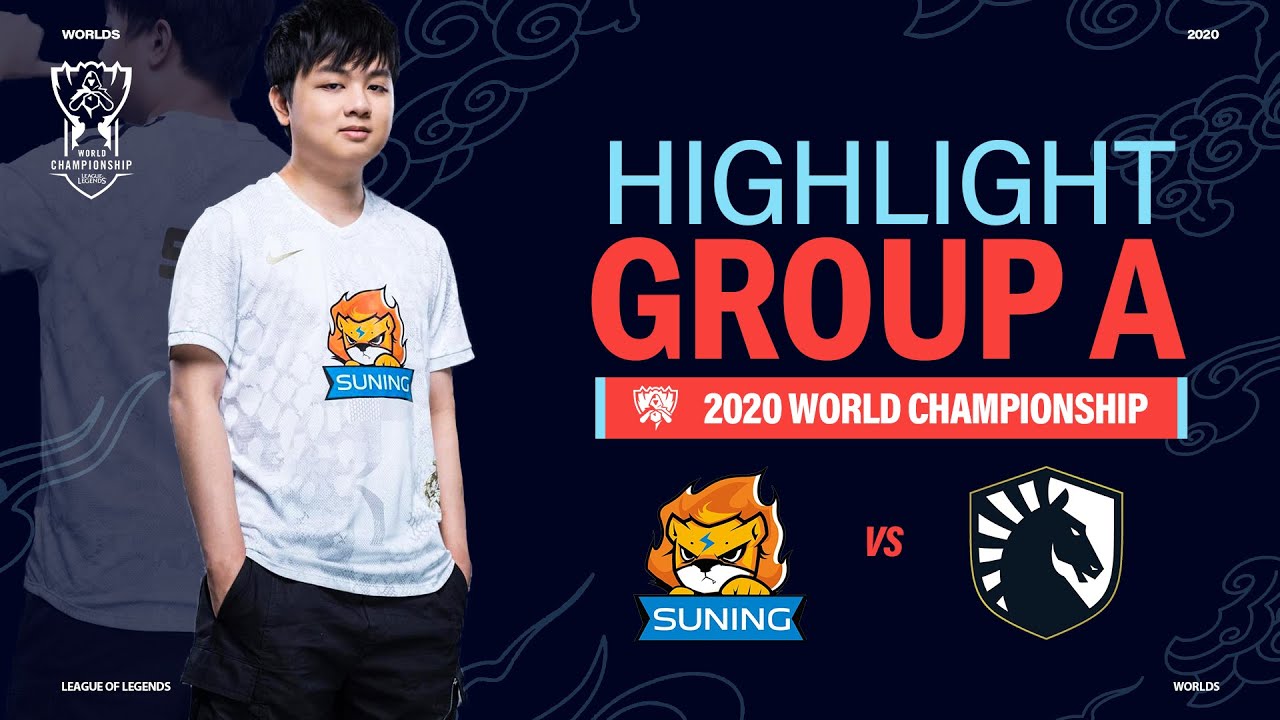 [ Highlights SN vs TL - CKTG 2020 ] SOFM HACK FARM HACK LEVEL - HUANFENG BÙNG NỔ VỚI DRAVEN