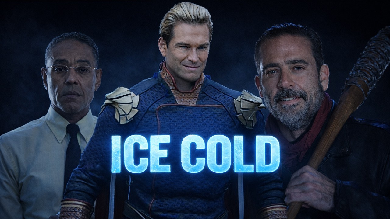 8 CHILLING TV Villains That Completely BROKE Viewers