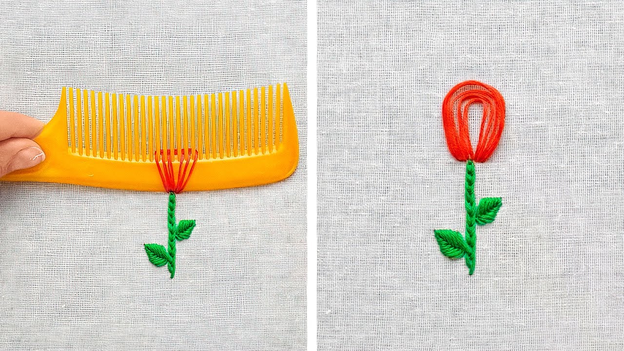 Trucos de costura sencillos para renovar tu ropa vieja 🤗🧵