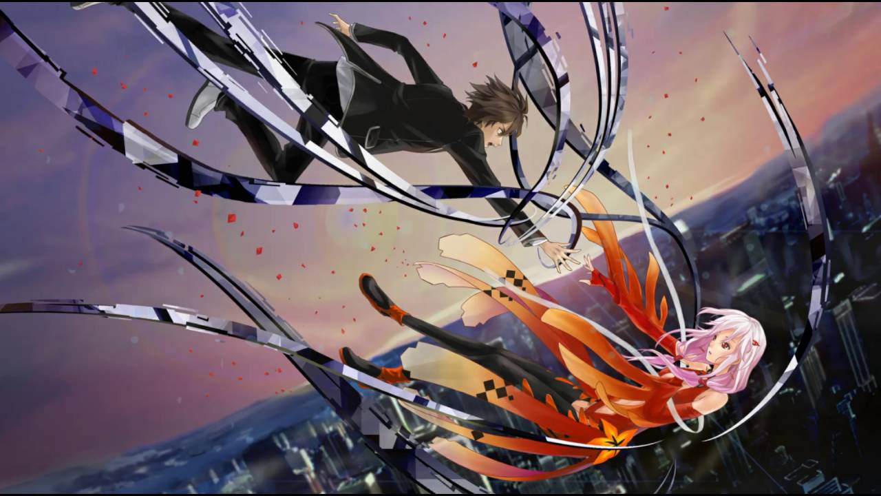 Nightcore - Outside
