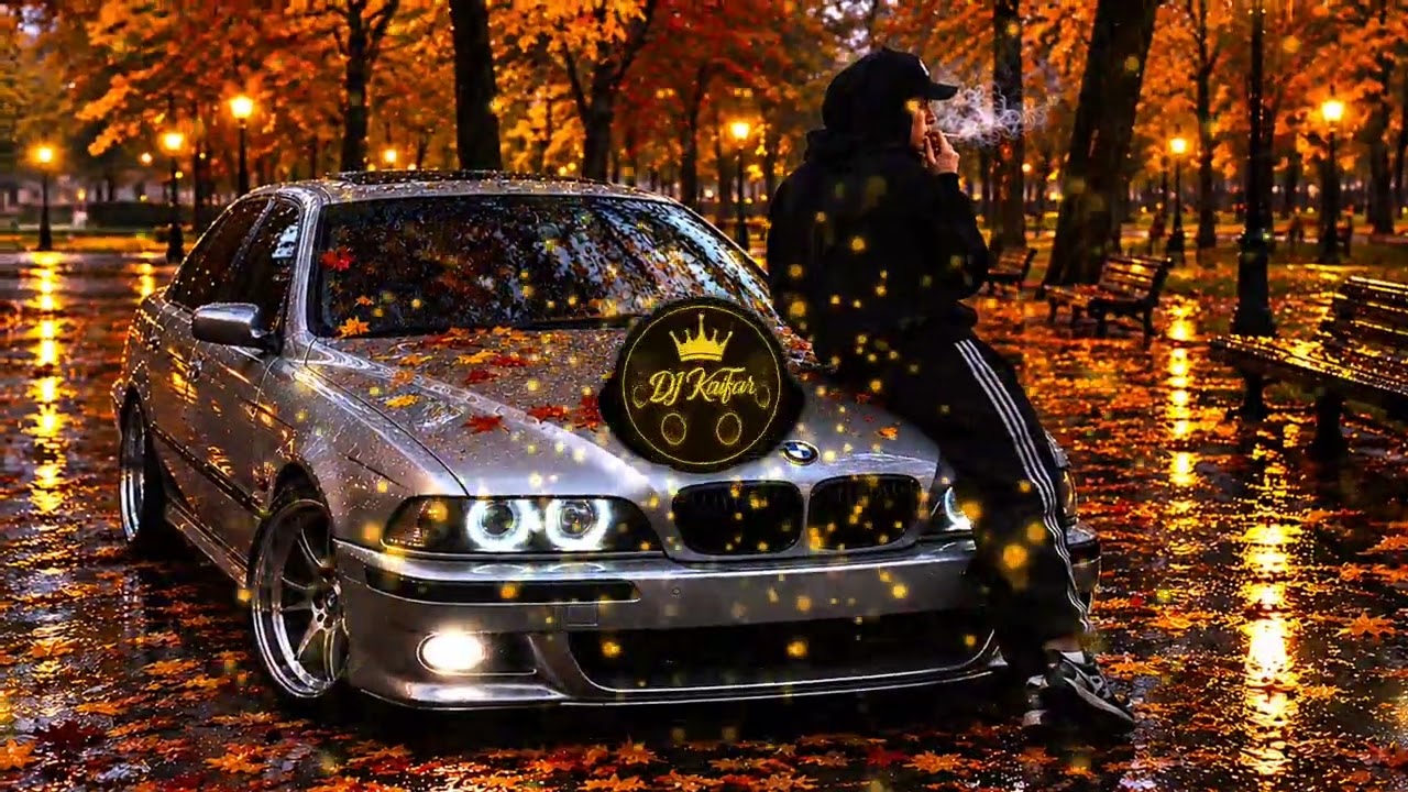 DJ KAIFAR - KENT 🍂✌️  (Хіт 2026🔥)