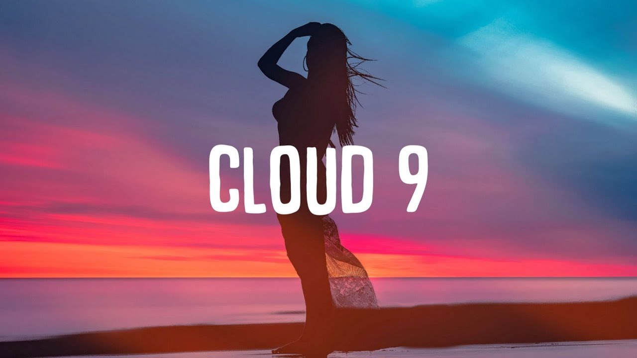 Afrojack & Chico Rose - Cloud 9 (Lyrics) ft. Jeremih