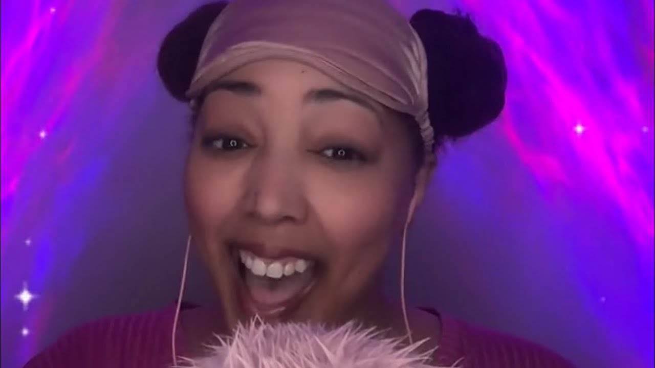 ASMR LIVE: Relaxation (2/20/24)