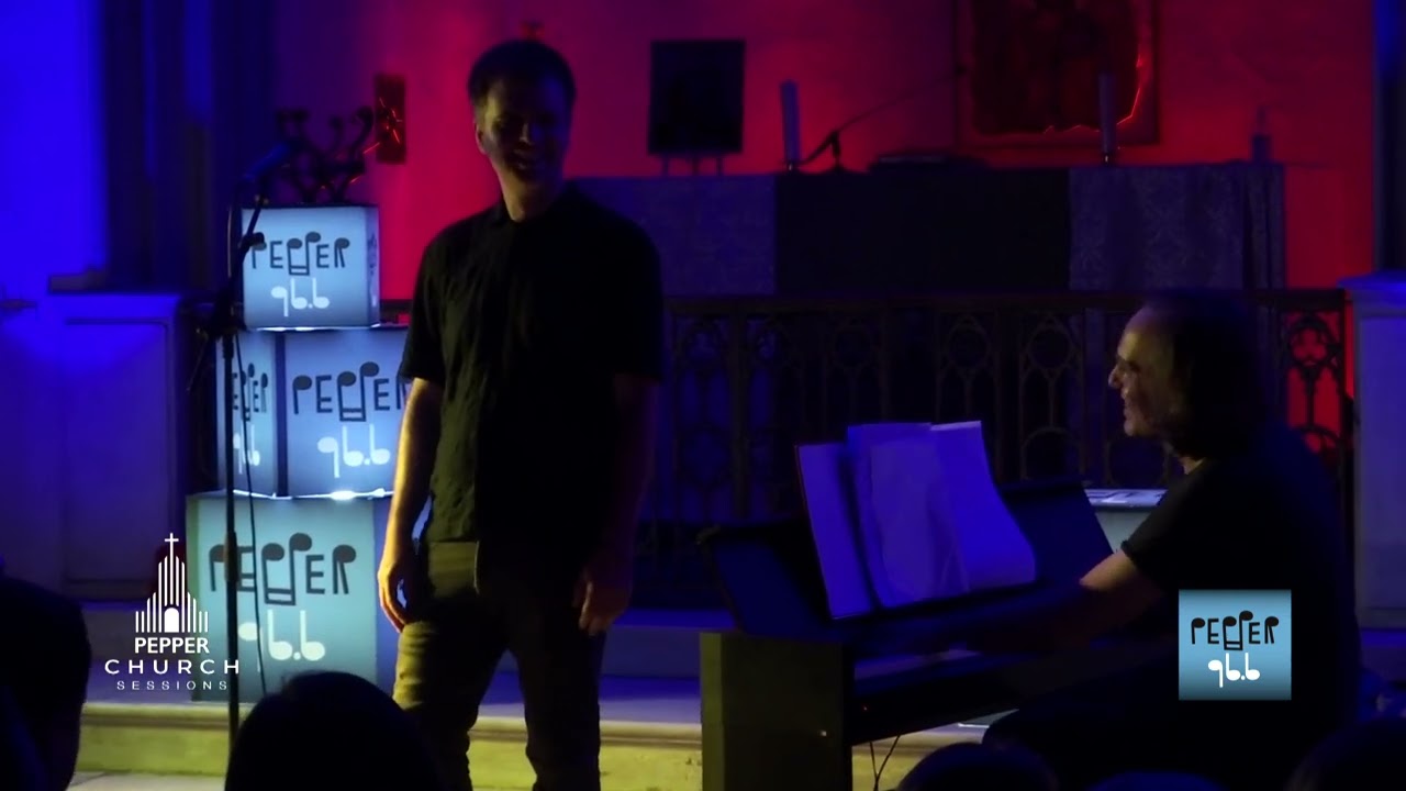 PEPPER CHURCH SESSIONS: ΠΑΙΔΙ ΤΡΑΥΜΑ - ΤΟ ΦΟΡΕΜΑ