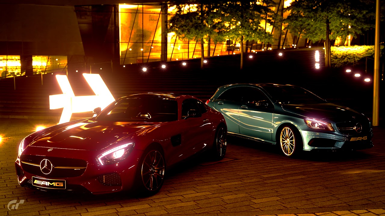 Gran Turismo Sport: Photo Mode  #1