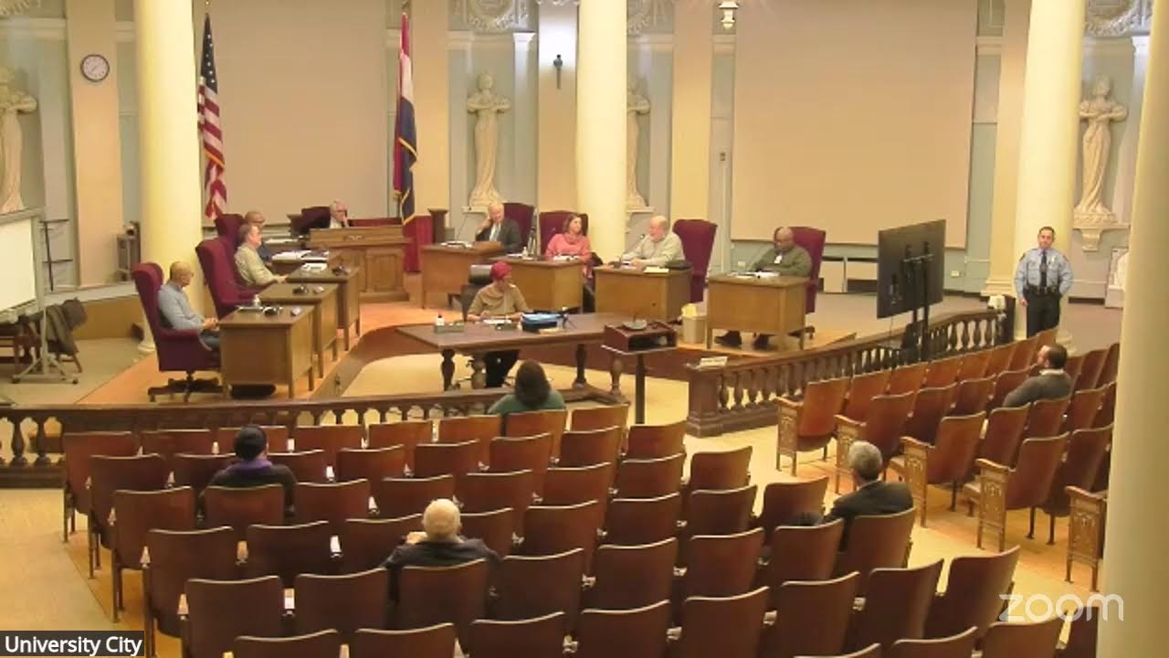 City Council Meeting 01/26/2026