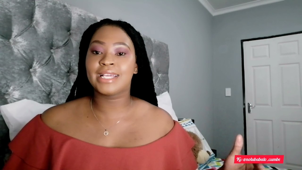 7 things to not put on your checked luggage | South African YouTuber