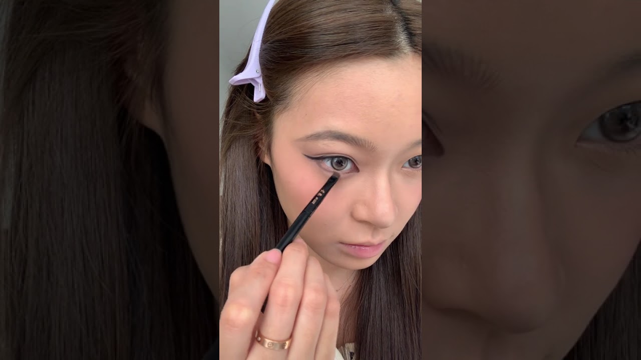 Unleashing the Asian Makeup Revolution: Wild & Chic