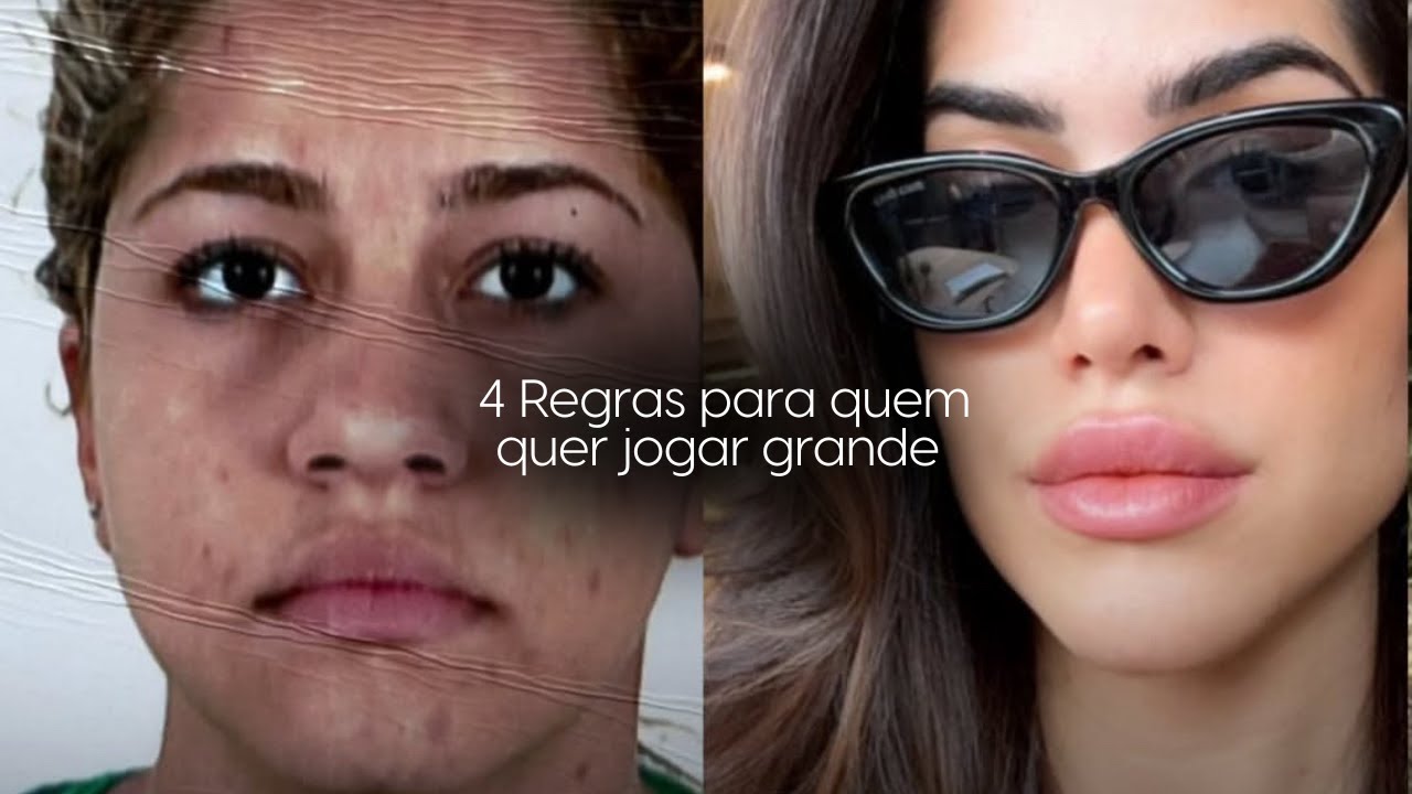 Esses 4 conceitos mudaram completamente a minha forma de levar a vida | E me renderam milhões