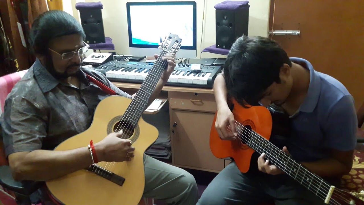 POPULAR ANDALUZ COVER | Sada Master