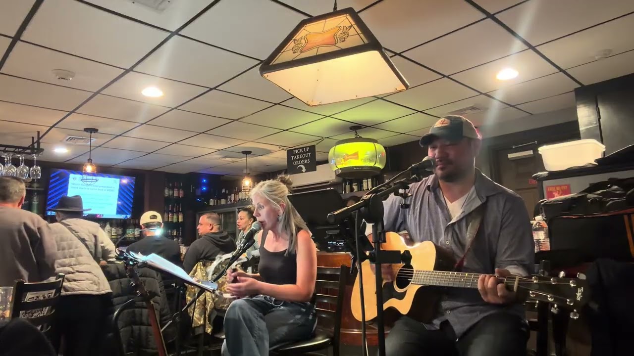 Al’s Airport Inn 2/28/26