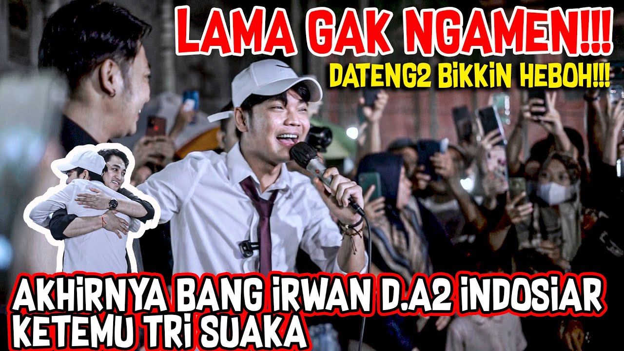 BGINI JADINYA KALAU TRI SUAKA SIDAK CAFFE TEMPAT NGAMENYA SENDIRI