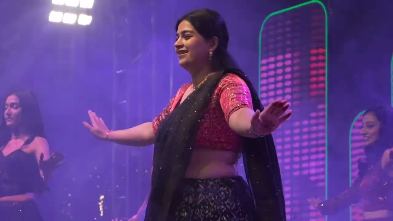 06 Perfomance Sangeet Sandhya