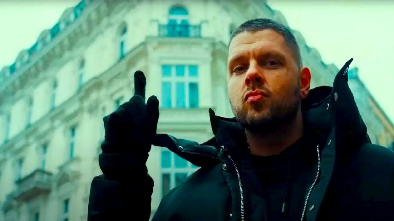 Kaz Bałagane - GPS ale to VIXA (L'AMOUR TOUJOURS)