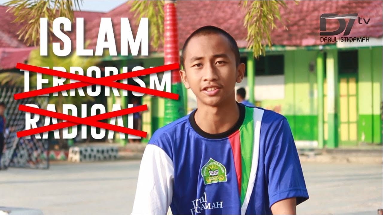DARUL ISTIQAMAH : from Barabai to the world's future