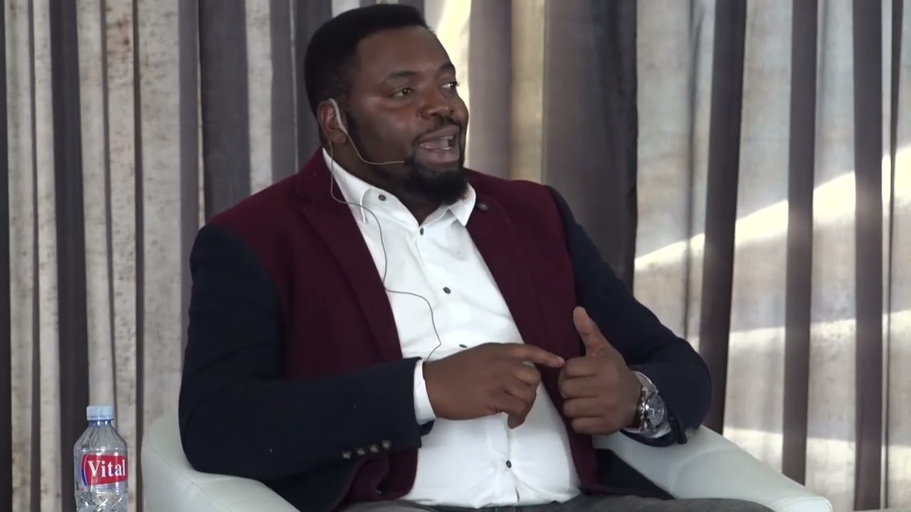 The Digitisation Agenda in Zambia
