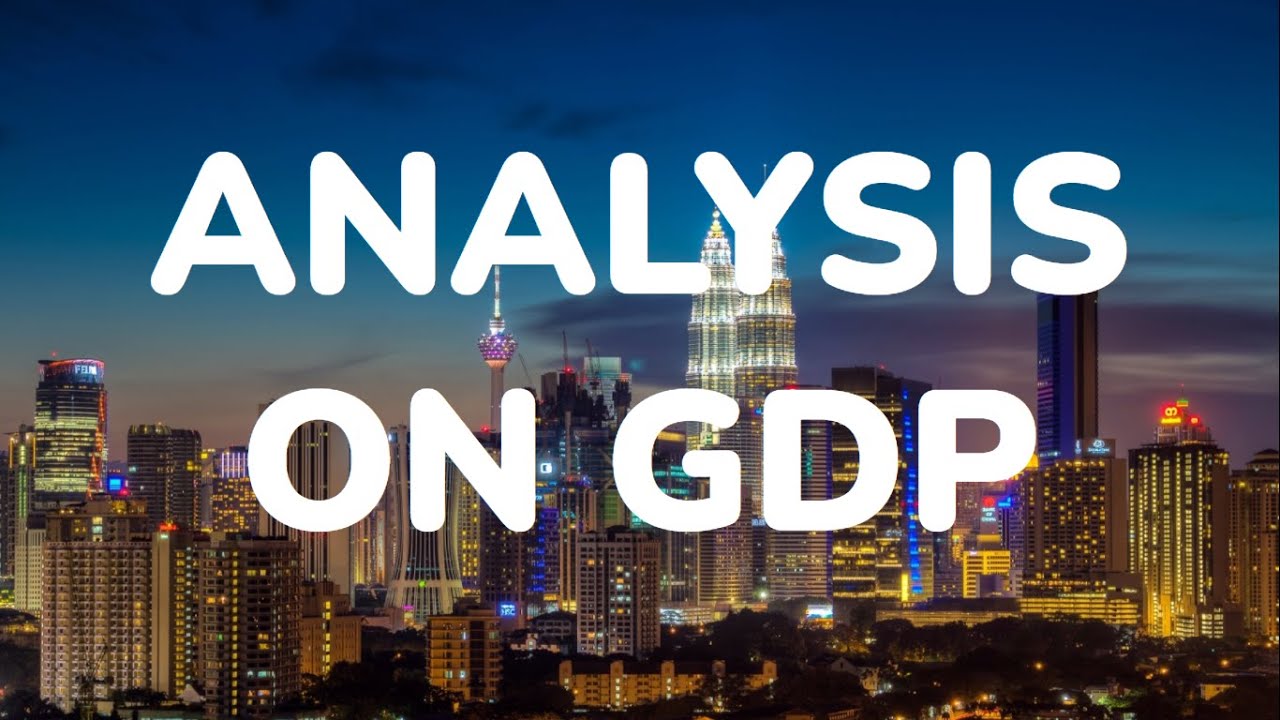 Comparative Analysis of GDP Between Countries