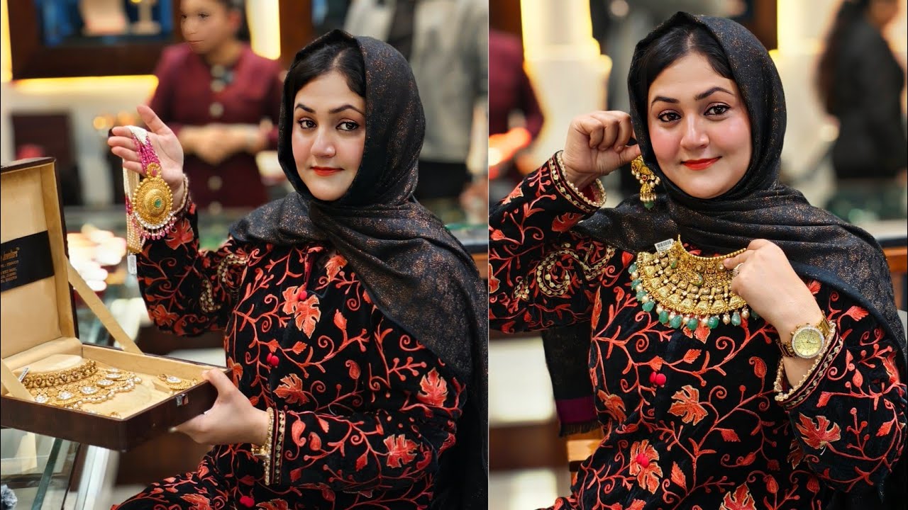 Beti Ki Shadi ke Liye Gold Shopping|| 2026 Current Gold Price Drop ?