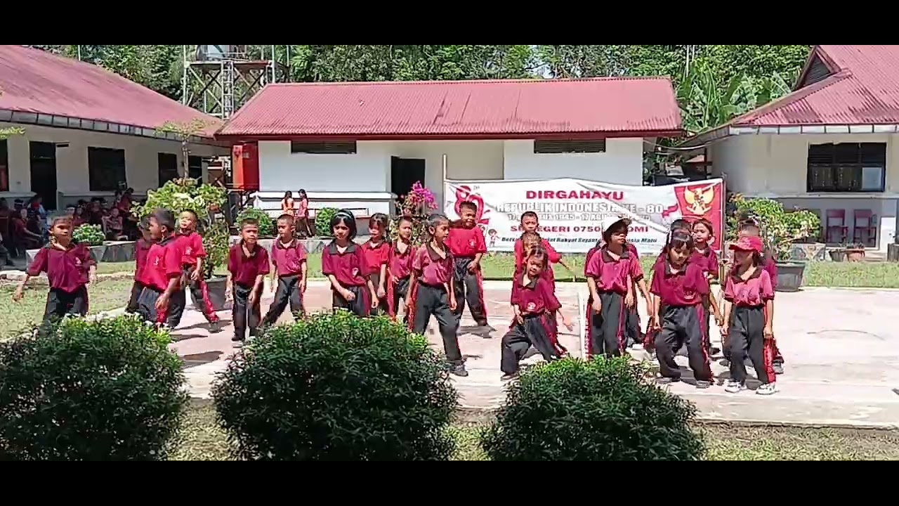 KELAS 2 B