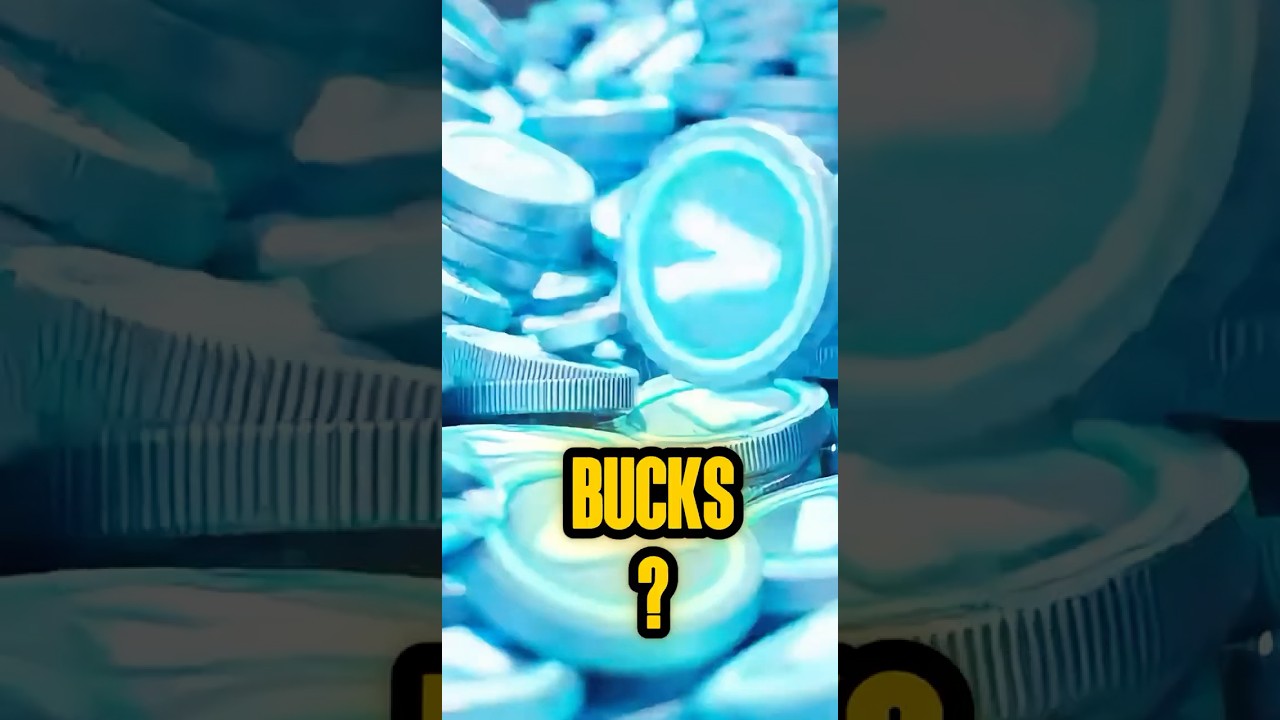 Who Has The MOST VBUCKS?! 🤔 (8.2 BILLION 🤯) #Fortnite #Vbucks #MrBeast