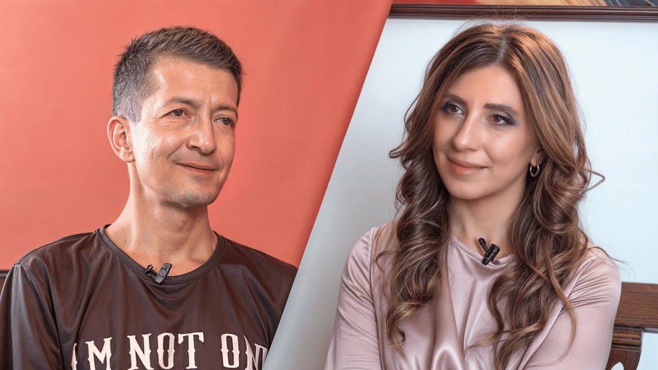 Առանց փողկապի / Ներսես Քարամյան
