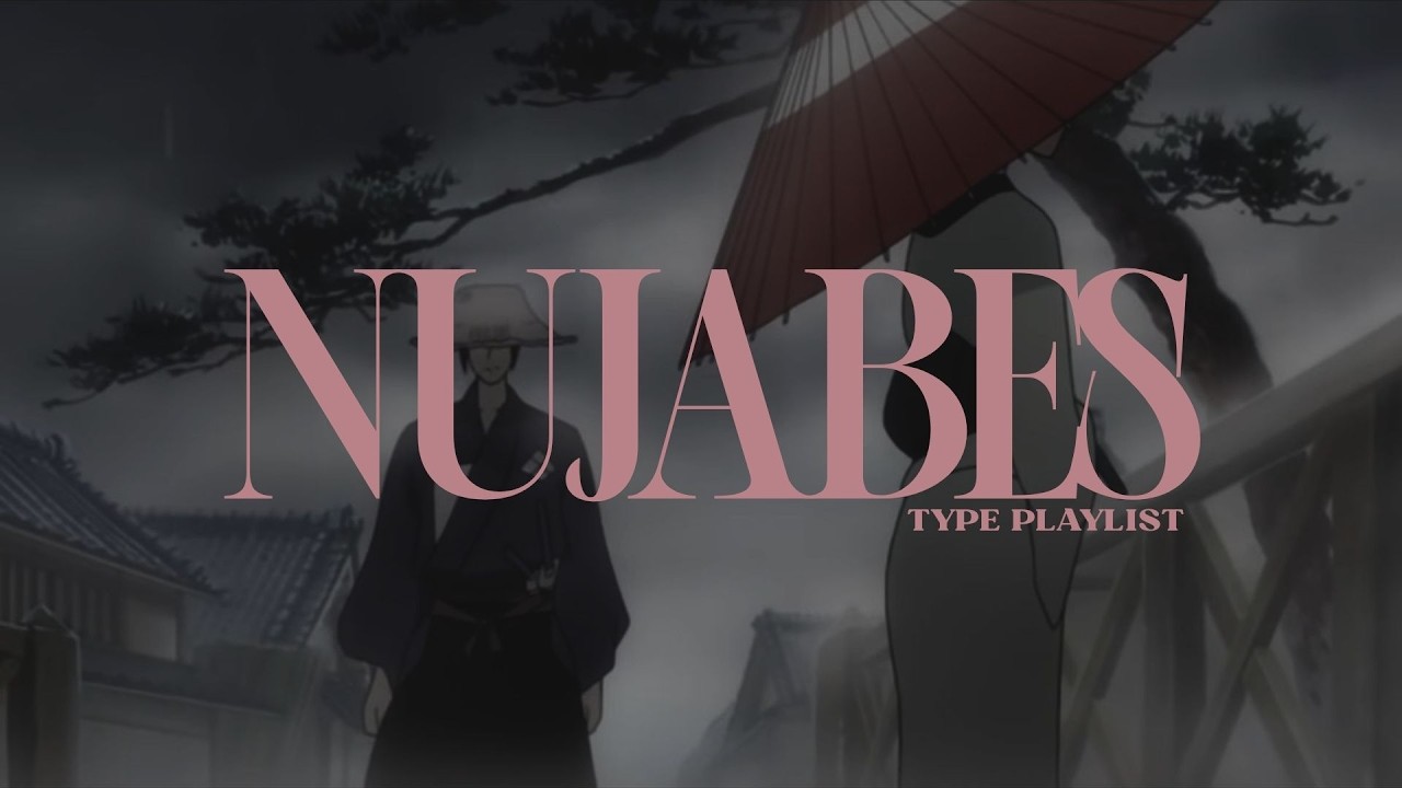 𝒑𝒍𝒂𝒚𝒍𝒊𝒔𝒕 | Vinyl Jazz Hiphop | Nujabes / MF Doom / Mac Miller / J Dilla / Madlib | Samurai Champloo