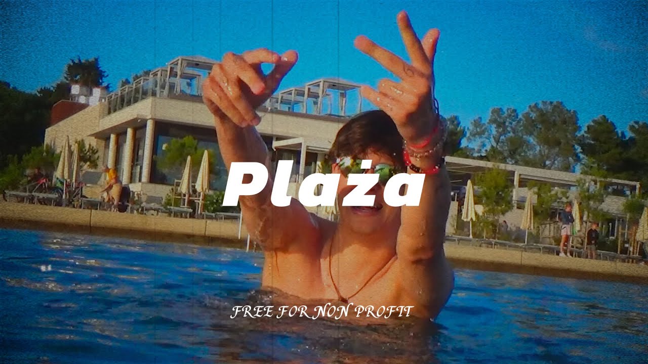 [FREE] Kizo x Kumi X Blacha 2115 Summer Type Beat - 