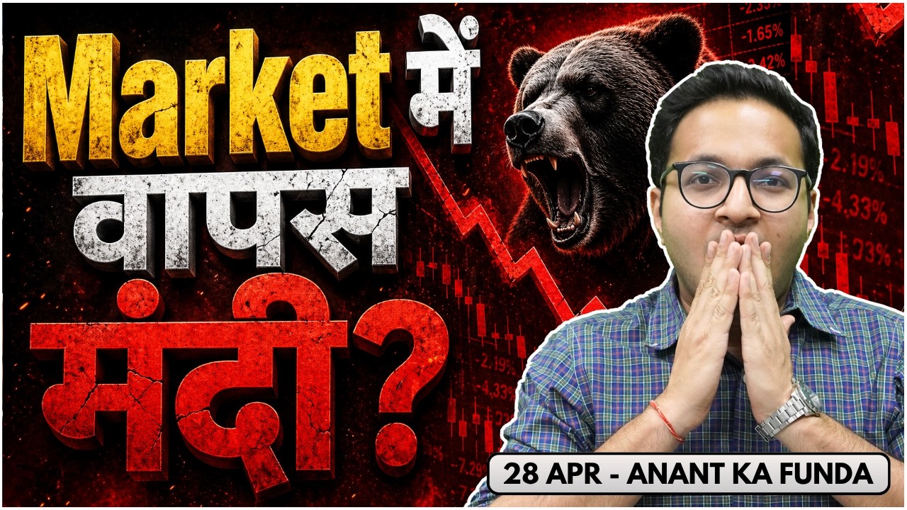 Stock market to fall again due to US Iran war? Gold vs BTC vs Equity  