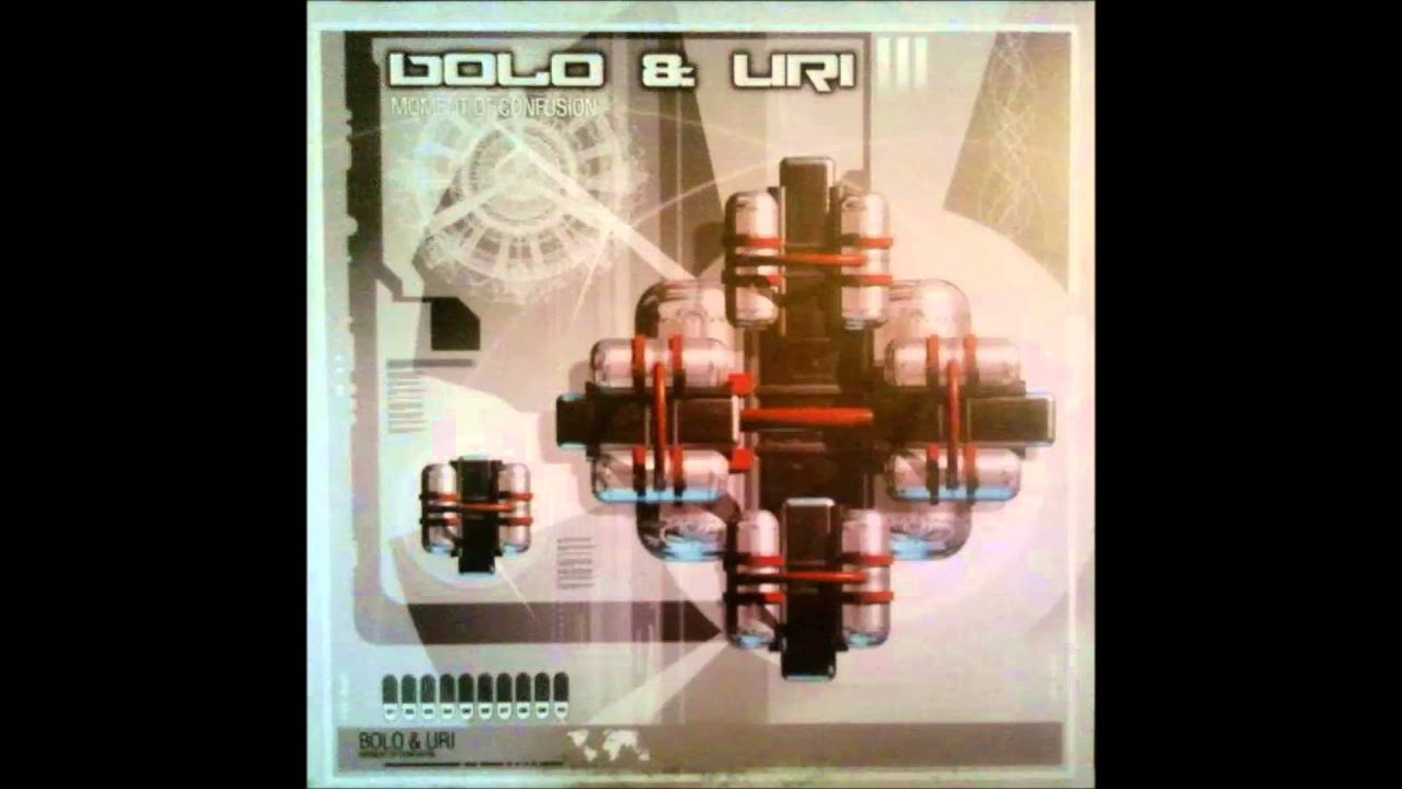 Bolo & Uri - Moment of Confusion
