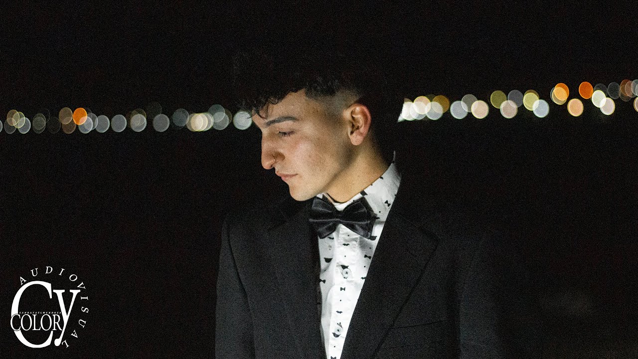 Mi Ángel - Maxi Nievas