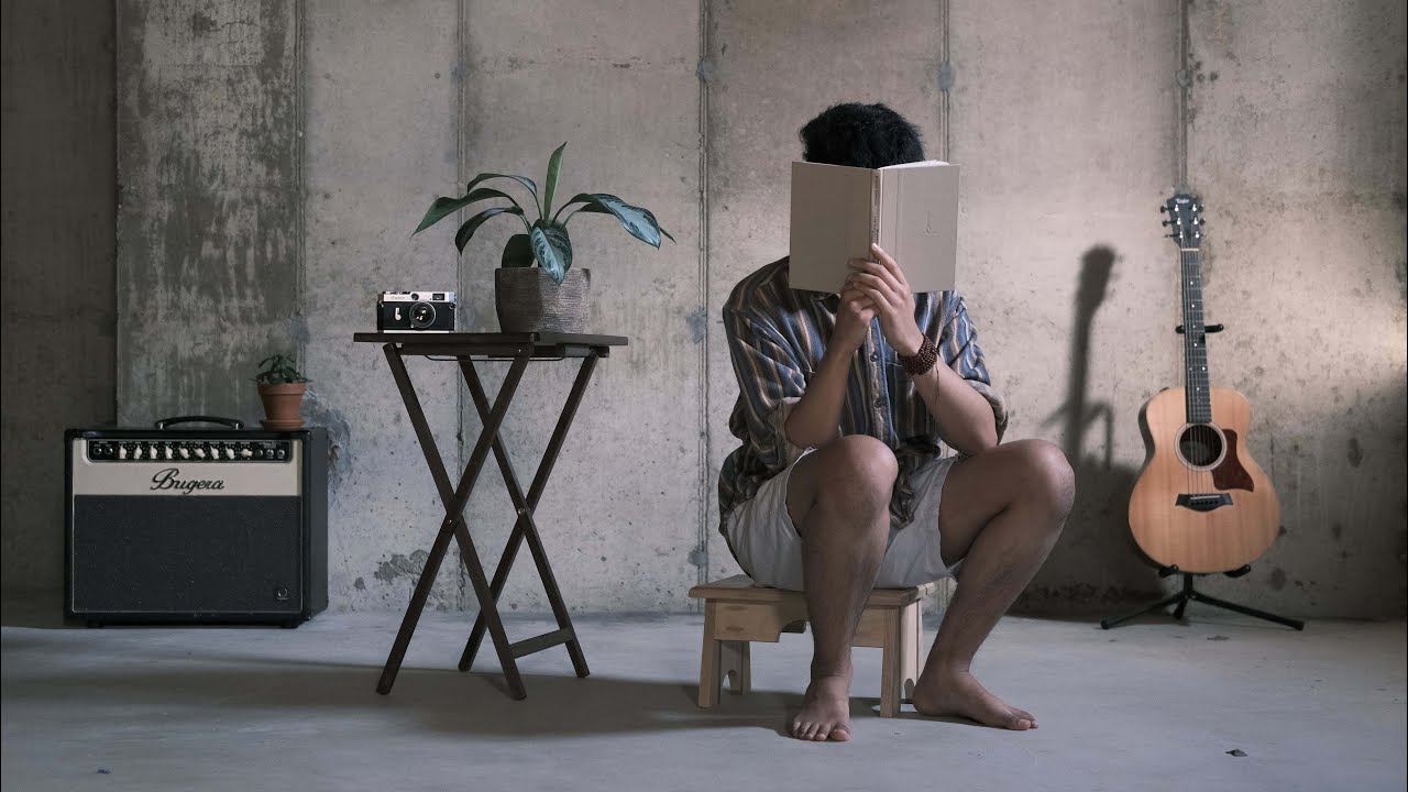 Using creativity to deal with loneliness