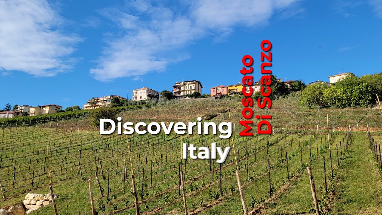 Mosacato Martinelli Cascina San Giovanni