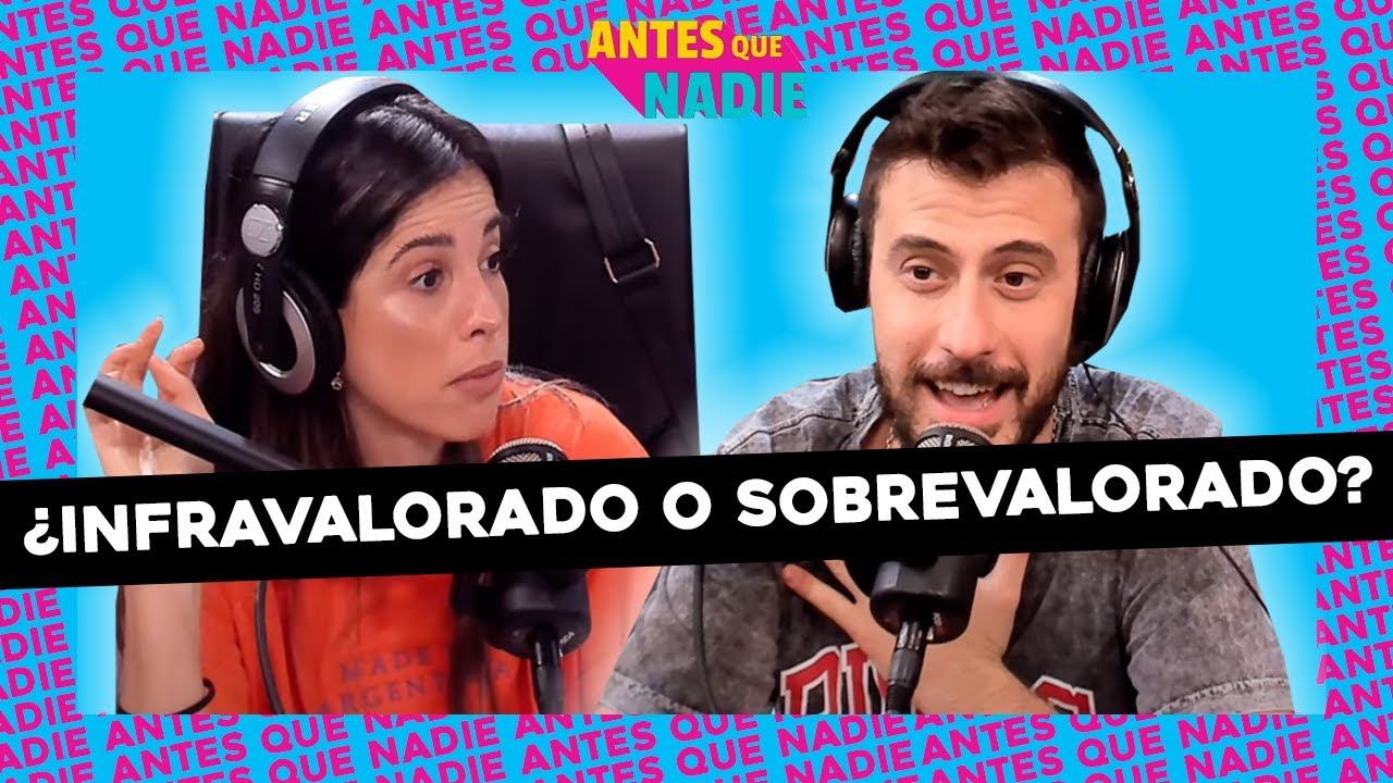 #ANTESQUENADIE | ¿EL MISIONERO ESTÁ SOBREVALORADO?: FUERTE DEBATE EN LA MESA