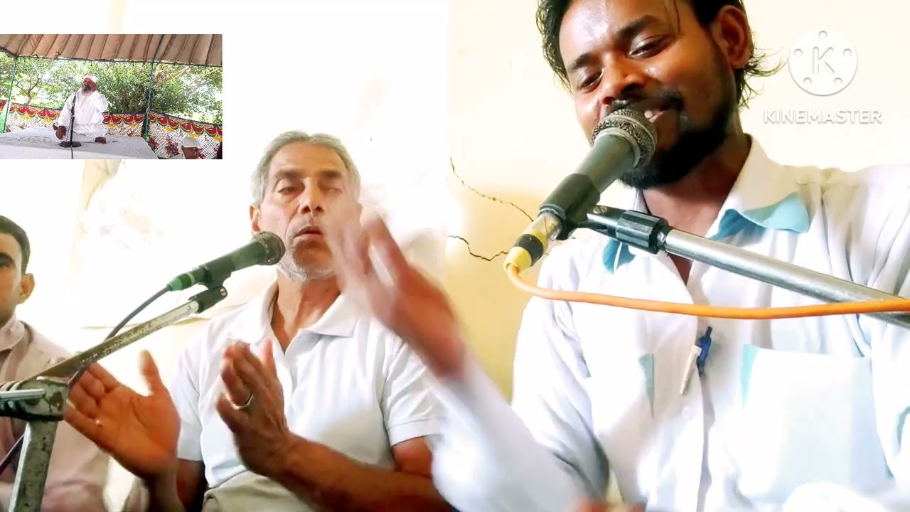 गुरुजी मैं तो जैसो तैसो तेरो भजन बंटीभाई 9149051565