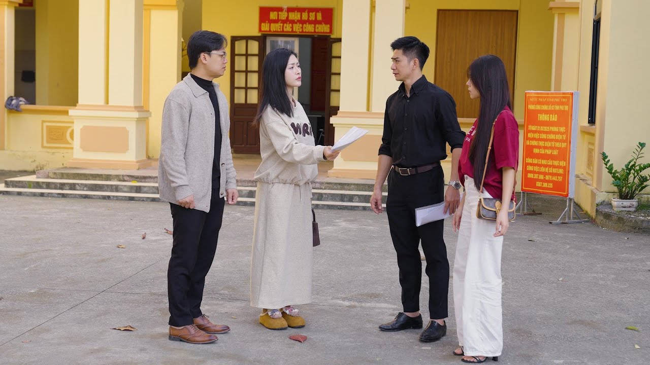NHÀ CHỒNG SẮP CƯỚI KHÔN HẾT PHẦN THIÊN HẠ, GÁI XINH XÁCH VÁY CHẠY NHANH KẺO MUỘN | TẬP 1482