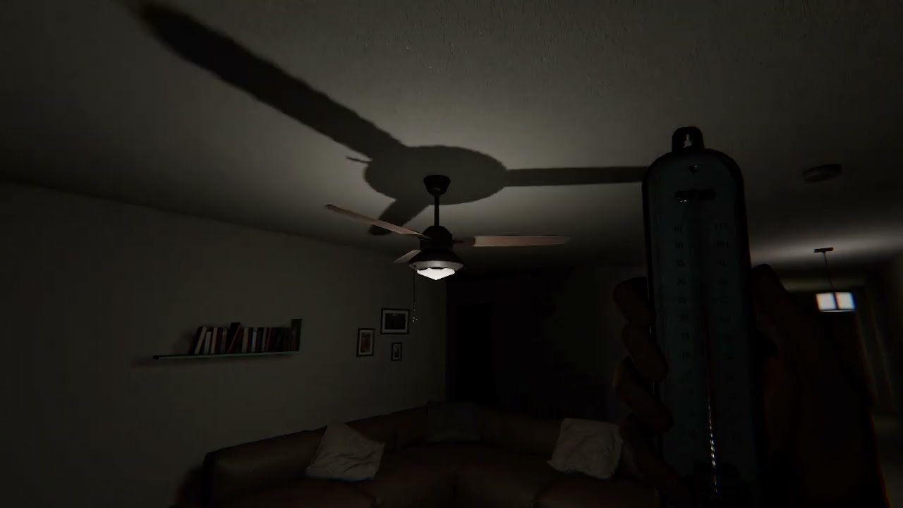 Phasmophobia Fails That HAUNT My Nightmares! | Epic First-Timer Chaos (Part 1)