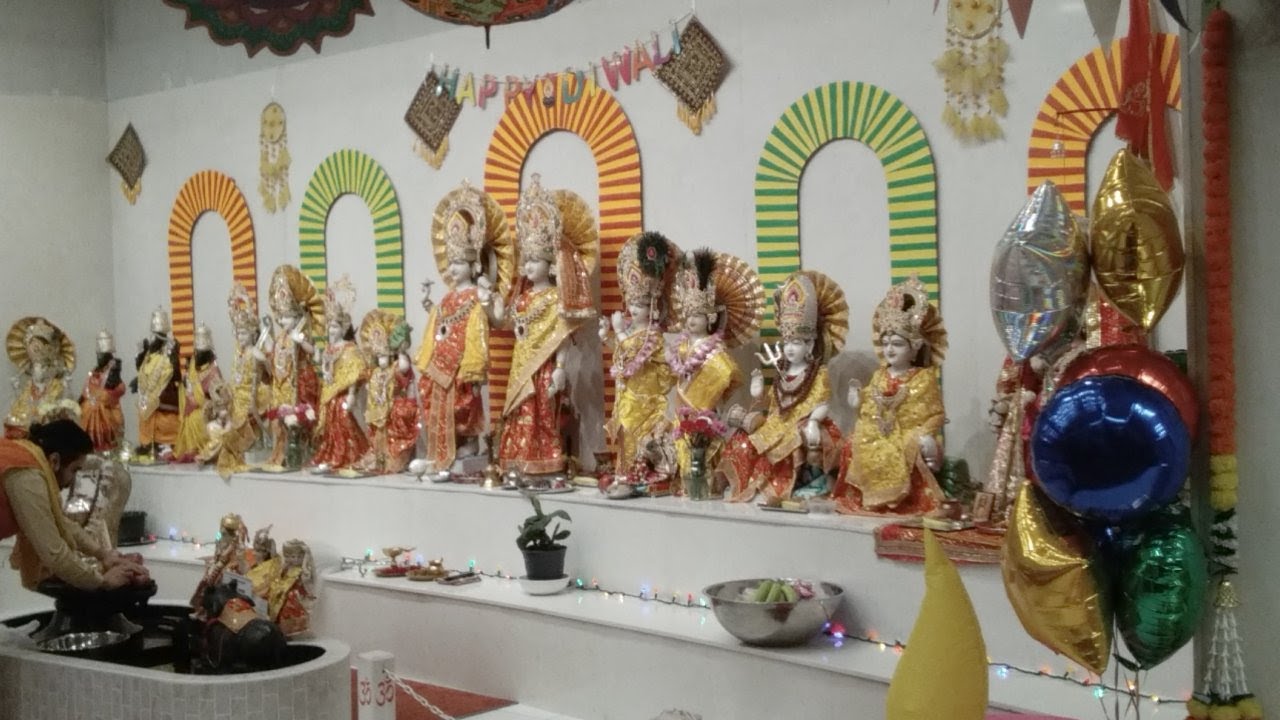 Evening Aarti
