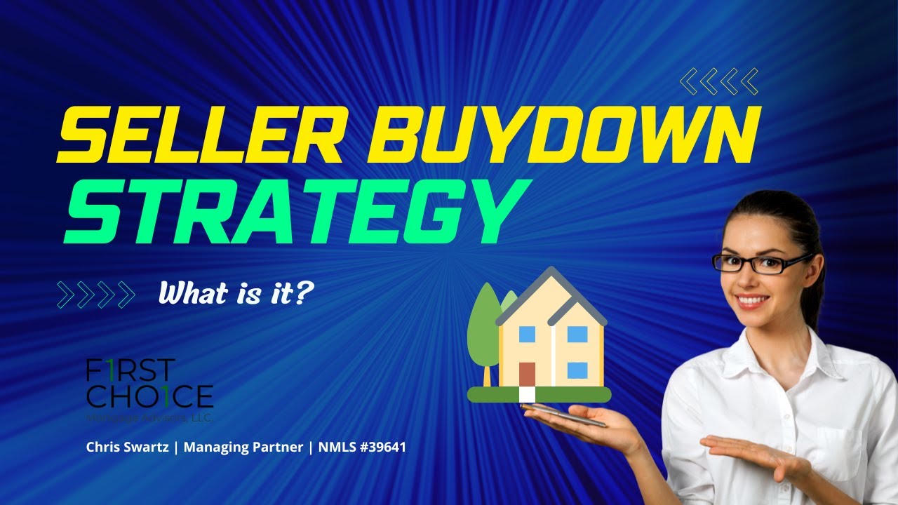 Seller Buydown