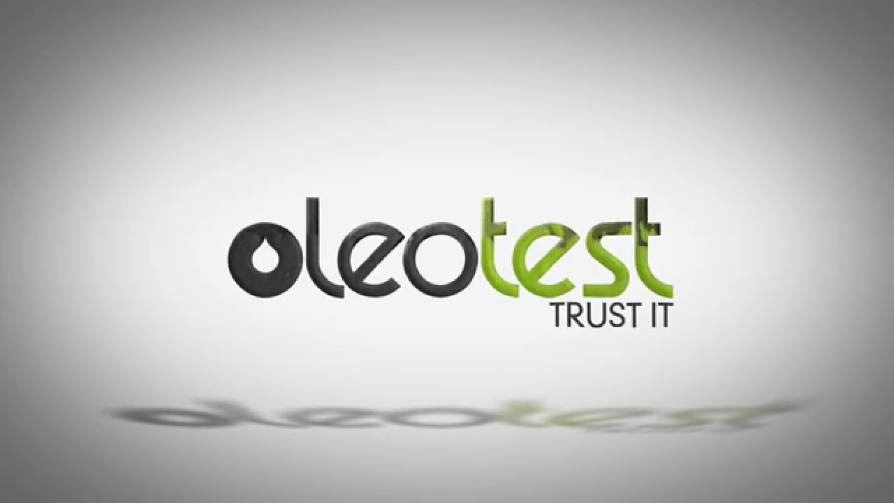 Oleotest medidor de la calidad del aceite