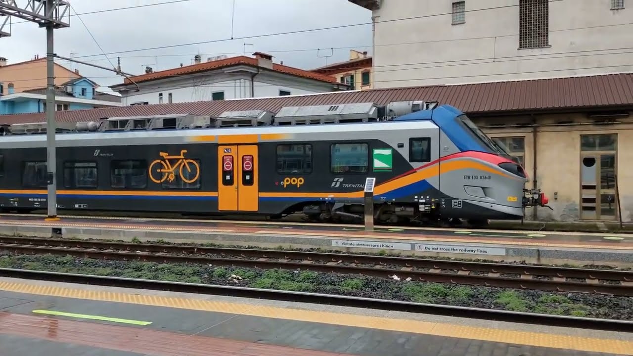 La Spezia Centrale (VID20211103095403)