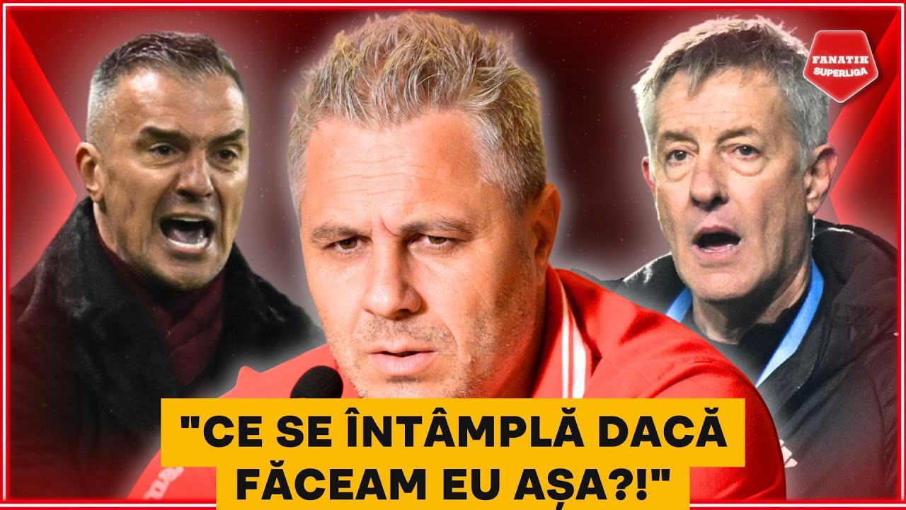 Marius Sumudica, REPLICA GENIALA despre SCANDALUL Bergodi - Cordea: 