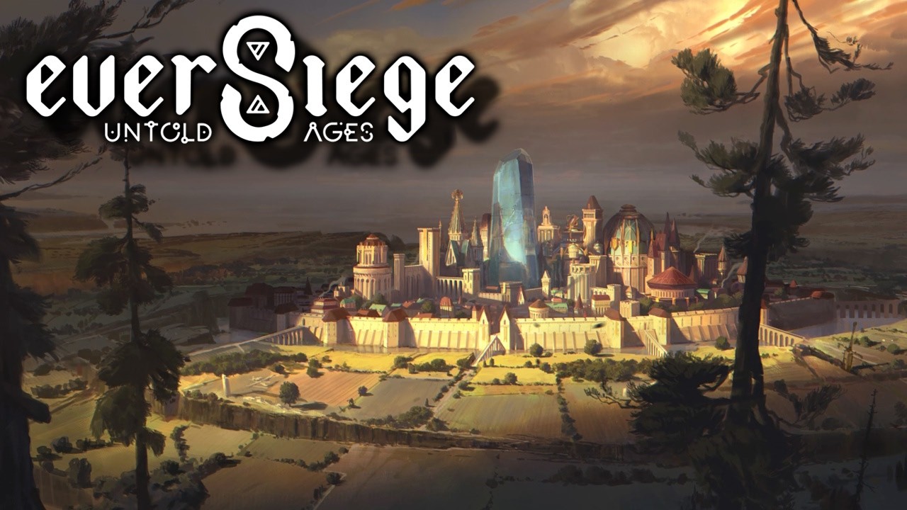 Undead Invasion Strategy RPG That Completely Sucked Me In - Eversiege